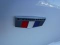 Summit White - Camaro LT Coupe Photo No. 4