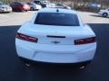 Summit White - Camaro LT Coupe Photo No. 9