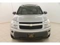 2005 Galaxy Silver Metallic Chevrolet Equinox LT AWD  photo #2