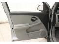 2005 Galaxy Silver Metallic Chevrolet Equinox LT AWD  photo #4