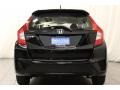 Crystal Black Pearl - Fit LX Photo No. 7