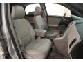 2005 Galaxy Silver Metallic Chevrolet Equinox LT AWD  photo #9