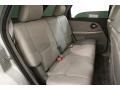 2005 Galaxy Silver Metallic Chevrolet Equinox LT AWD  photo #10