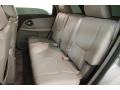 2005 Galaxy Silver Metallic Chevrolet Equinox LT AWD  photo #11