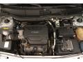 2005 Galaxy Silver Metallic Chevrolet Equinox LT AWD  photo #13