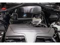 2016 Jet Black BMW 3 Series 328i xDrive Gran Turismo  photo #9