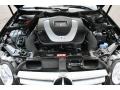 Black - CLK 350 Cabriolet Photo No. 22