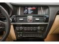 Deep Sea Blue Metallic - X3 xDrive28i Photo No. 5