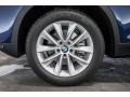 Deep Sea Blue Metallic - X3 xDrive28i Photo No. 10