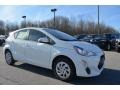 Moonglow 2016 Toyota Prius c One