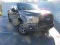 Magnetic - F150 XLT SuperCrew Photo No. 1