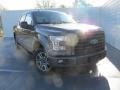 Magnetic - F150 XLT SuperCrew Photo No. 2