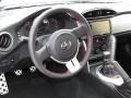  2016 FR-S Coupe Steering Wheel