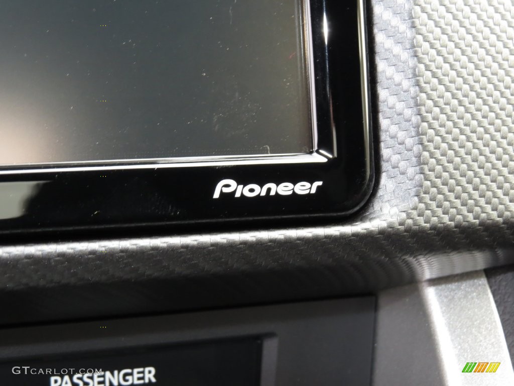 2016 Scion FR-S Coupe Audio System Photo #109941759
