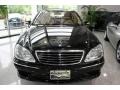 Black - S 430 Sedan Photo No. 2