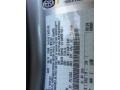 Ingot Silver - Fiesta S Sedan Photo No. 16