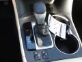  2016 Highlander XLE 6 Speed ECT-i Automatic Shifter