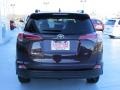 Black Currant Metallic - RAV4 LE Photo No. 5