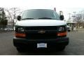 Summit White - Express 1500 Cargo WT Photo No. 2