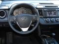 Black Currant Metallic - RAV4 LE Photo No. 8