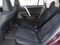 Black Currant Metallic - RAV4 LE Photo No. 9