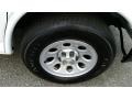 Summit White - Express 1500 Cargo WT Photo No. 4
