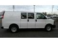 Summit White - Express 1500 Cargo WT Photo No. 5