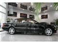 Black - S 430 Sedan Photo No. 4