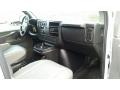 Summit White - Express 1500 Cargo WT Photo No. 6