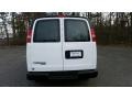 Summit White - Express 1500 Cargo WT Photo No. 10