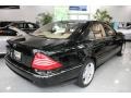 Black - S 430 Sedan Photo No. 5