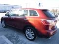 2012 Copper Red Mica Mazda CX-9 Grand Touring AWD  photo #10