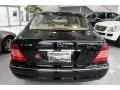 Black - S 430 Sedan Photo No. 6
