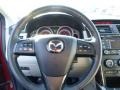 2012 Copper Red Mica Mazda CX-9 Grand Touring AWD  photo #19