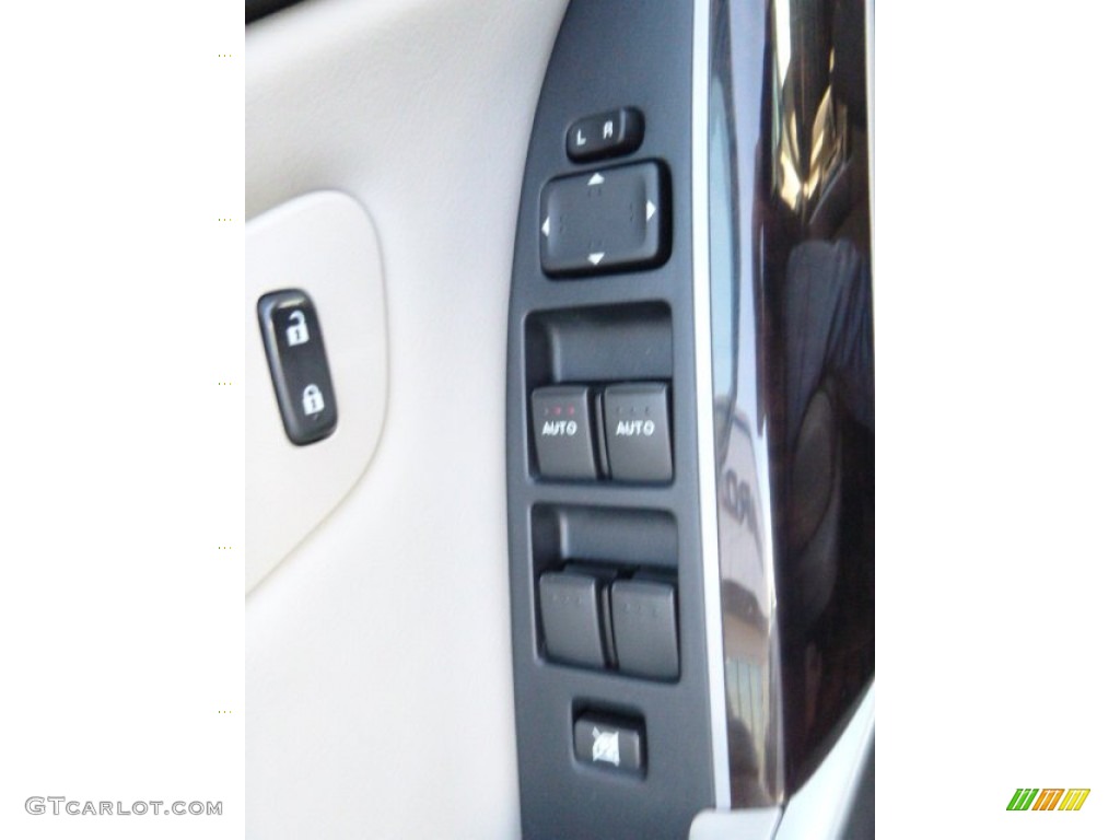 2012 CX-9 Grand Touring AWD - Copper Red Mica / Sand photo #24