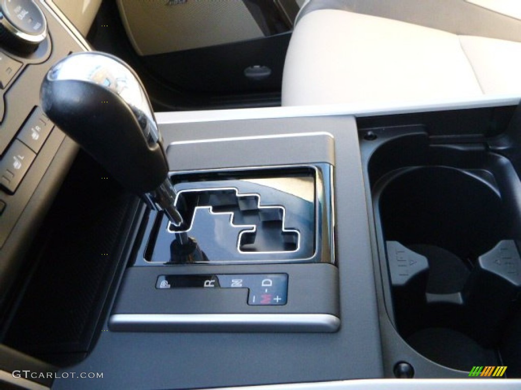 2012 CX-9 Grand Touring AWD - Copper Red Mica / Sand photo #25