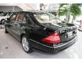 Black - S 430 Sedan Photo No. 7