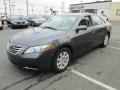 Magnetic Gray Metallic - Camry Hybrid Photo No. 2