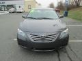 Magnetic Gray Metallic - Camry Hybrid Photo No. 3