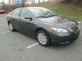 Magnetic Gray Metallic - Camry Hybrid Photo No. 4
