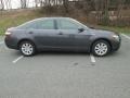 Magnetic Gray Metallic - Camry Hybrid Photo No. 5