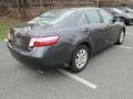 Magnetic Gray Metallic - Camry Hybrid Photo No. 6