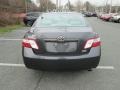 Magnetic Gray Metallic - Camry Hybrid Photo No. 7