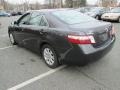 Magnetic Gray Metallic - Camry Hybrid Photo No. 8