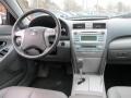 Magnetic Gray Metallic - Camry Hybrid Photo No. 10