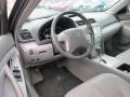 Magnetic Gray Metallic - Camry Hybrid Photo No. 11
