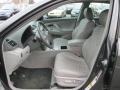Magnetic Gray Metallic - Camry Hybrid Photo No. 12