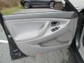 Magnetic Gray Metallic - Camry Hybrid Photo No. 13