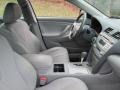 Magnetic Gray Metallic - Camry Hybrid Photo No. 16