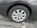 Magnetic Gray Metallic - Camry Hybrid Photo No. 22